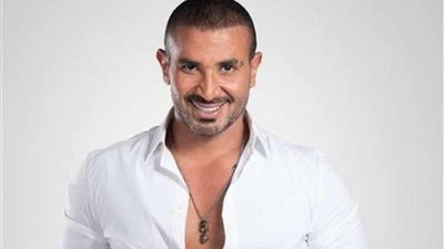 أحمد سعد يهنئ النادى الأهلى بالتتويج بـ لقب أبطال أفريقيا