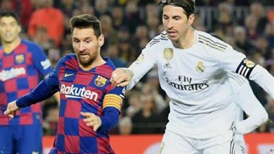 إعلان مواعيد مؤجلات ريال مدريد وبرشلونة