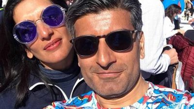 قرارات حظر التجول تملأ حسابات رئيس شركة بـ 35 مليون دولار مكاسب في عيد الميلاد المجيد