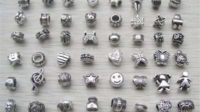 لحظة بلحظة.. أسعار الفضة اليوم الإثنين 27 مايو 2024