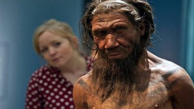 دراسة تكشف عن جينات وراثية من الإنسان البدائي تقلل من خطر الوفاة من فيروس كورونا