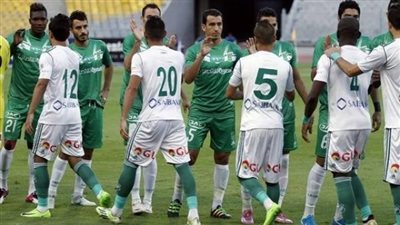التعادل الإيجابي يحسم مواجهة الاتحاد السكندري والمصري في الدوري