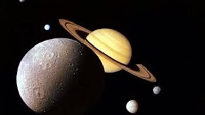 الأحد.. اقتران ثلاثي نادر بين كواكب المشترى وزحل وعطارد