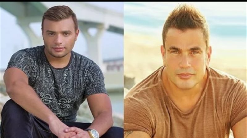 عمرو ورامي