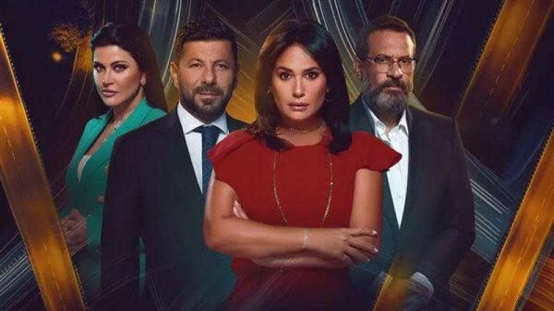 مسلسل مفترق طرق