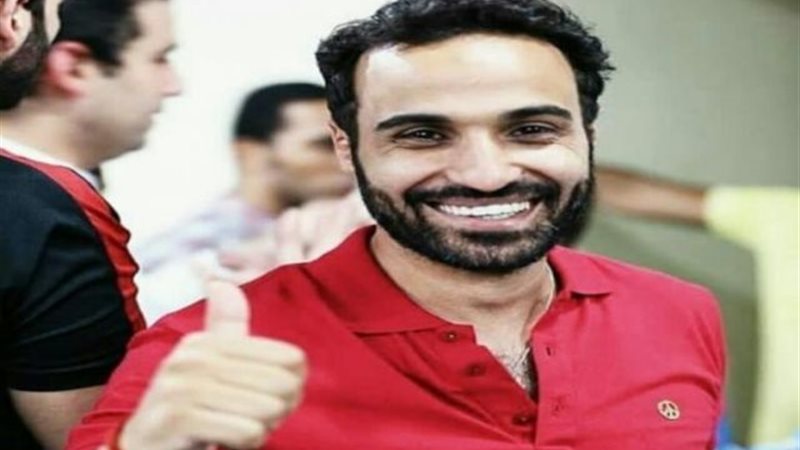 أحمد فهمي