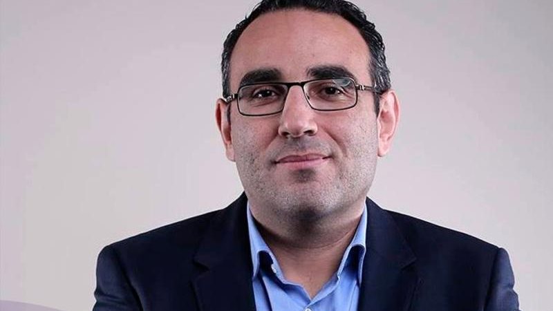 محمد الدماطي