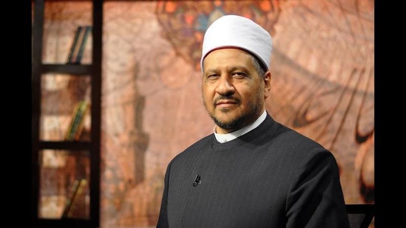 الدكتور مجدي عاشور