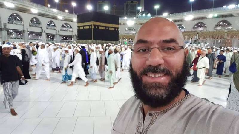 عمرة البدل تثير جدلا