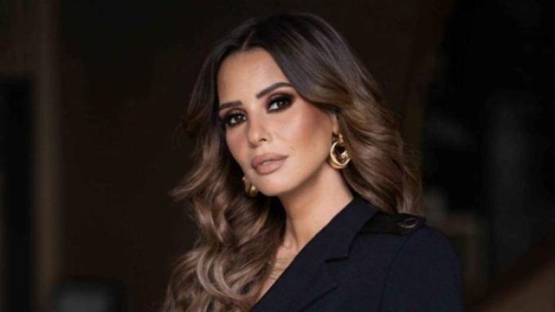 ايمان العاصي