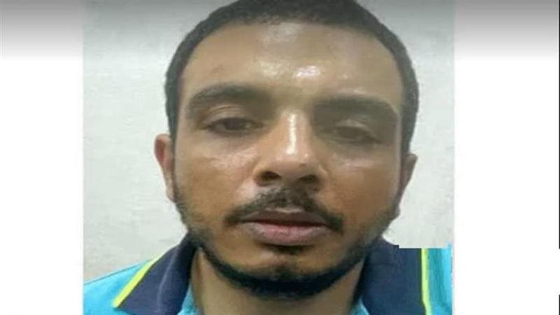 سفاح التجمع الخامس