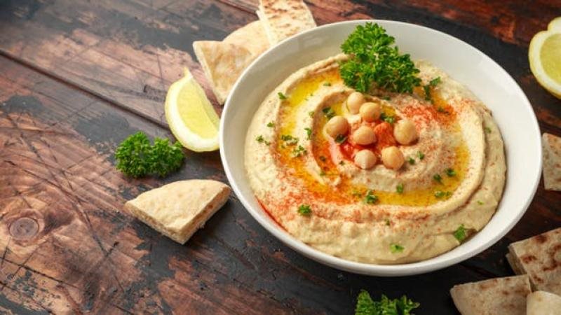 أطعمة تحتوي على البروتين