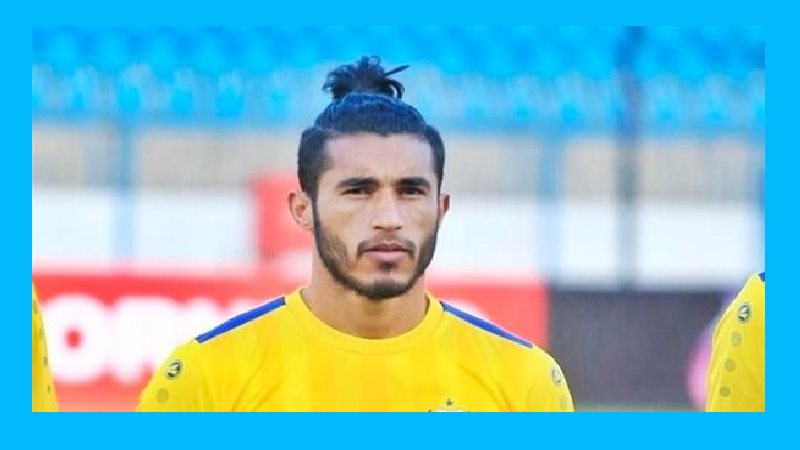 إيقاف نجم الاسماعيلي