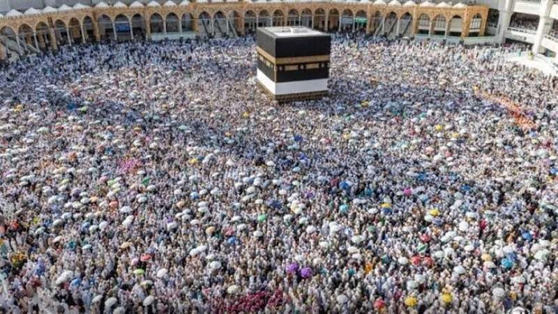 بطاقة نسك في موسم