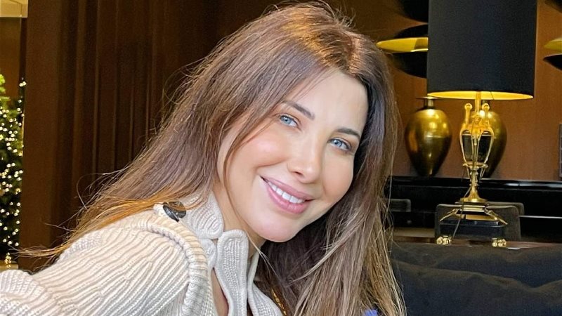 نانسي عجرم