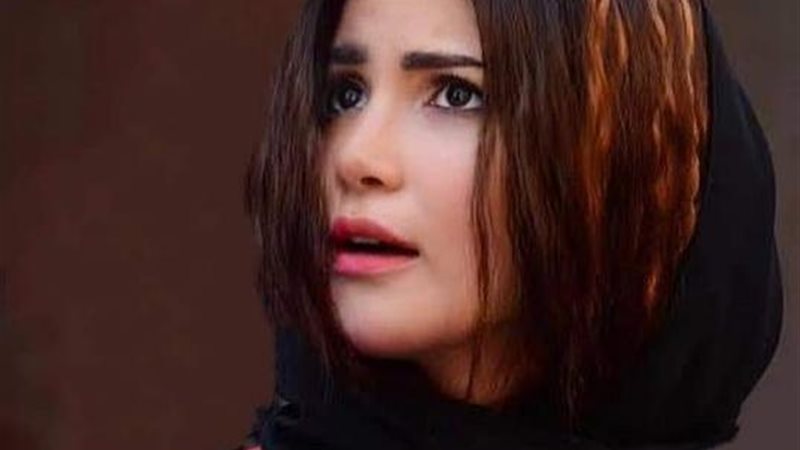 هدى الإتربي