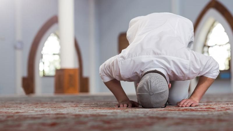 مواقيت الصلاة