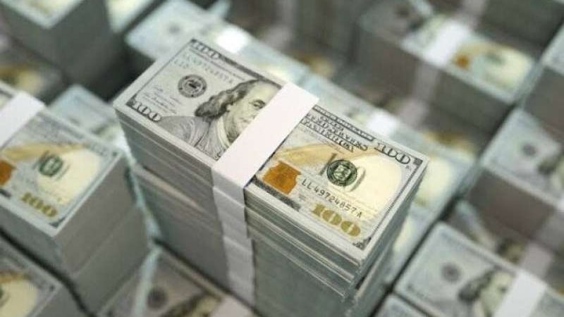 سعر الدولار اليوم
