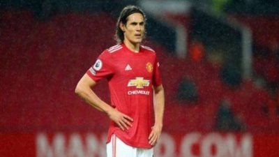 الاتحاد الإنجليزي: كافاني ليس عنصريًا رغم معاقبته