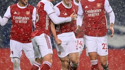 120 مليون إسترليني قرض لأرسنال بسبب كورونا