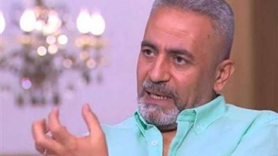 لطفي لبيب يعاتب صبري فواز: ”زعلان منه” والأخير يرد