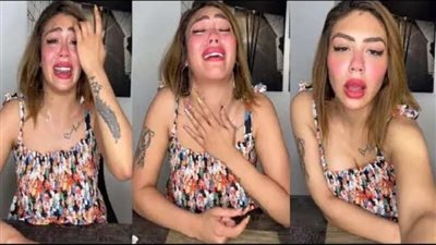 ”لجمع المشاهدات”.. اعترافات البلوجر هدير عبد الرازق بعد القبض عليها بتهمة التحريض على الفسق والفجور