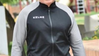 أحمد حموده: اعتذرت عن العمل في سموحه بسبب شغلي