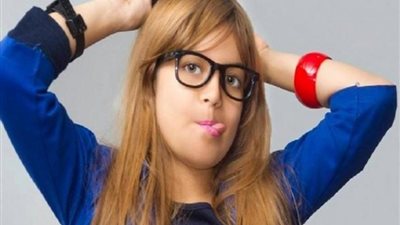 الفنانة جنا عمرو .. مش هتصدق كيف تغير شكلها وأين اختفت؟.. (فيديوجراف)