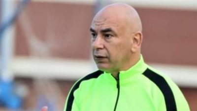 حسام حسن يمنح لاعبيه راحة 24 ساعة بعد التعادل مع المصري