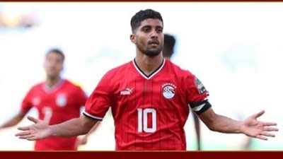 بدلا من رمضان صبحي.. حسام حسن يضم لاعب جديد لقائمة منتخب مصر