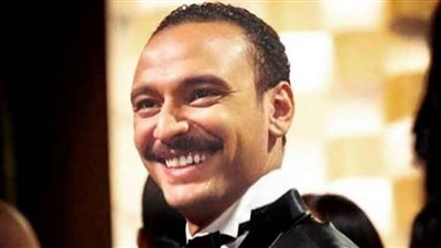 أحمد خالد صالح يعبر عن حزنه لـ مذبحة رفح