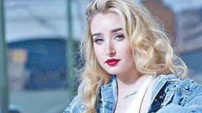 هنا الزاهد تدعم حورية فرغلي بعد أزمتها الأخيرة