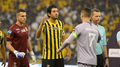 بث مباشر مباراة النصر واتحاد جدة في الدوري السعودي