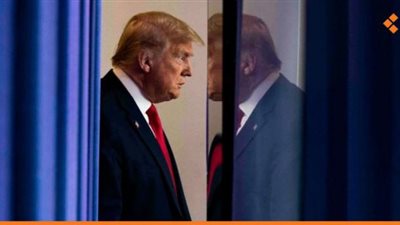 اقتحام الكونجرس .. التحقيق مع ترامب.. و الساقط : حاكموا أنصاري