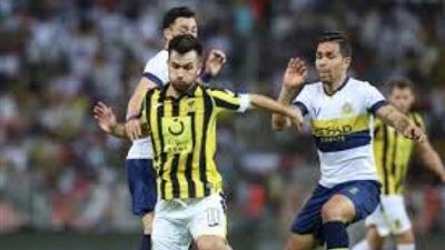 رسميًا.. حرمان النصر واتحاد جدة السعوديان من الصفقات الشتوية