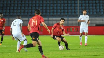 حكام مباريات اليوم بالدوري المصري