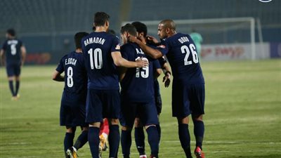 بيراميدز ضد البنك الأهلي.. التشكيل المتوقع للنادي السماوي