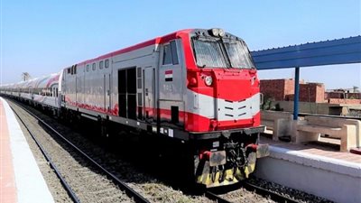 تذاكر قطارات عيد الأضحى المبارك 2024.. احجز من البيت