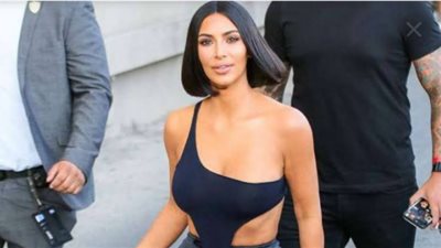 «ما بضيعش وقت».. تعرف على نصيب كيم كارداشيان من «طلاق القرن»