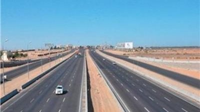 المرور : إعادة فتح طريقي الإسماعيلية والعلمين بعد زوال الشبورة