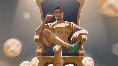 رونالدو يحقق رقما قياسيا في الدوري السعودي.. تفاصيل