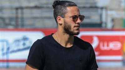 هل انتهى طموح رمضان صبحي في الملاعب المصرية؟.. (فيديوجراف)