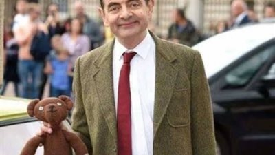 «أشعر بكراهية تجاه أفلامي».. اعتراف مستر بين يثير الجدل