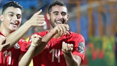 استمارة 6 لاحمد ريان وصلاح محسن والاهلي يوافق علي اعارتهما