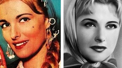 اكتشفت أنها مسلمة في سن كبير.. وتعلمت الصلاة في سن الـ50.. حكايات مريم فخر الدين