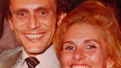 ذكريات جميلة.. محمد صبحي يدعم يسرا بعد إصابتها بكورونا