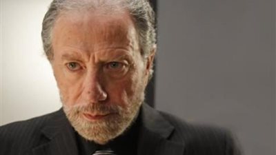 الجنرال فرانك.. أبرز محطات فؤاد شرف الدين الفنان اللبناني بعد وفاته