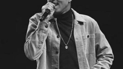 ويجز.. أن تكون رجلًا في زمن الصغار.. (فيديوجراف)