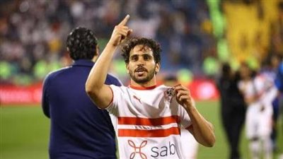 عبد الله جمعة يفتح النار على فاروق جعفر ويؤكد: ”اللى بتقوله كدب”