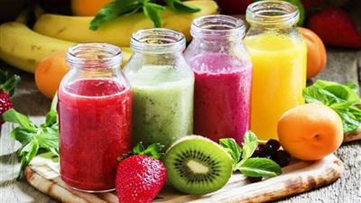 لطلاب الثانوية العامة 2024.. عصائر طبيعية تساعد على زيادة التركيز